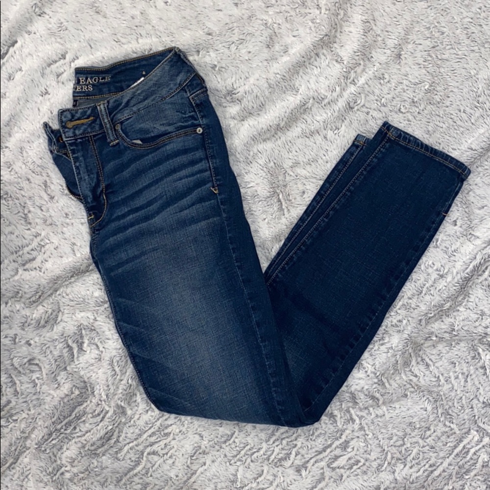 American Eagle 🦅 Skinny Jeans